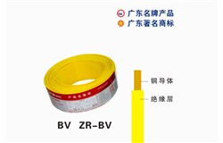 60227 IEC 01（BV）尊龙凯时游戏电缆