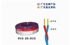 RVS ZR-RVS尊龙凯时游戏电缆